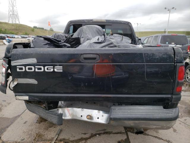 Photo 6 from auction – 2001 DODGE RAM 1500 with VIN 1B7HC16X21S312542
