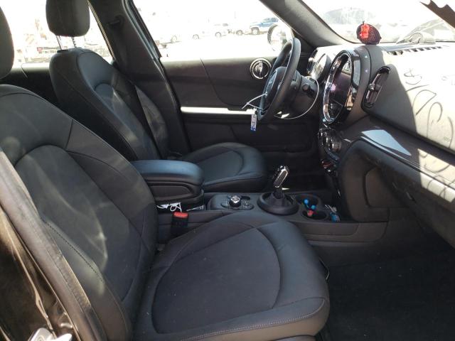 Photo 5 from auction – 2021 MINI COOPER COU with VIN WMZ23BR04M3N09575