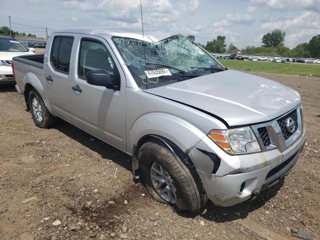 Photo 9 from auction – 2019 NISSAN FRONTIER S with VIN 1N6AD0EV9KN764526