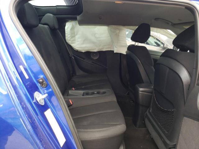 Photo 6 from auction – 2014 HYUNDAI VELOSTER with VIN KMHTC6AD5EU193802