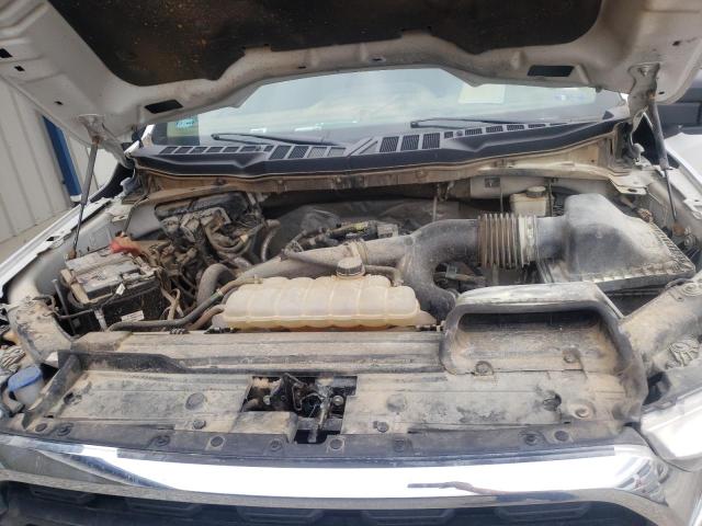 Photo 7 from auction – 2021 FORD F150 SUPER with VIN 1FTEX1EP8MKD18570