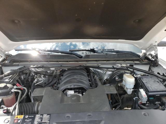 Photo 7 from auction – 2016 CHEVROLET SILVERADO with VIN 3GCPCSEC5GG297440