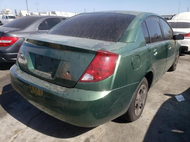Photo 4 from auction – 2004 SATURN ION LEVEL with VIN 1G8AJ52F74Z178161