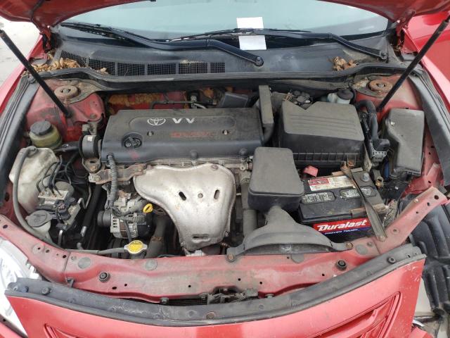 Photo 7 from auction – 2007 TOYOTA CAMRY CE with VIN 4T1BE46K57U084518