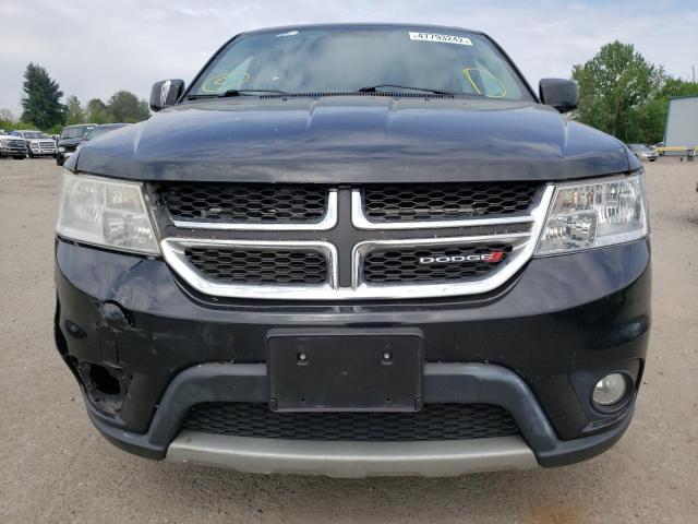 Photo 9 from auction – 2017 DODGE JOURNEY SX with VIN 3C4PDCBGXHT523359