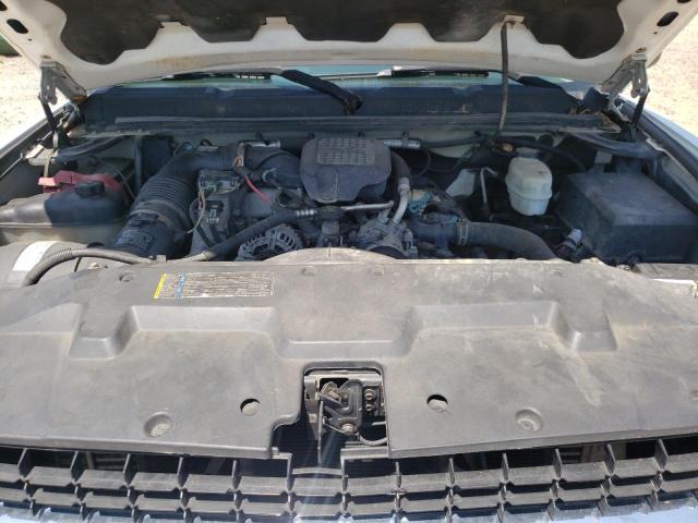 Photo 7 from auction – 2008 CHEVROLET SILVERADO with VIN 1GCHK23648F151747