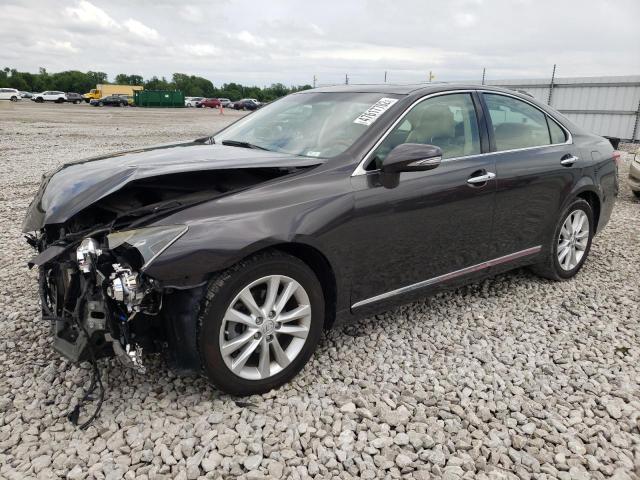 Photo 2 from auction – 2010 LEXUS ES 350 with VIN JTHBK1EG9A2401470