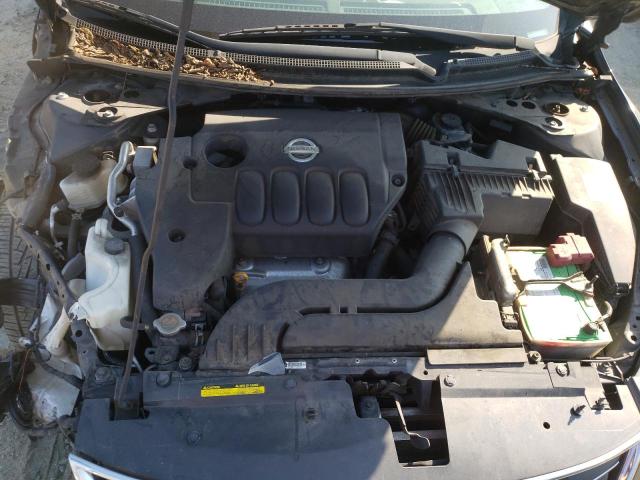 Photo 7 from auction – 2012 NISSAN ALTIMA BAS with VIN 1N4AL2AP7CC129493