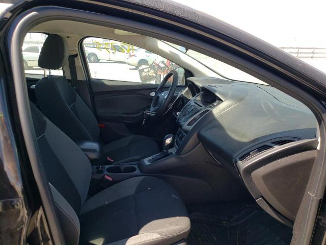Photo 5 from auction – 2013 FORD FOCUS SE with VIN 1FADP3F23DL315053