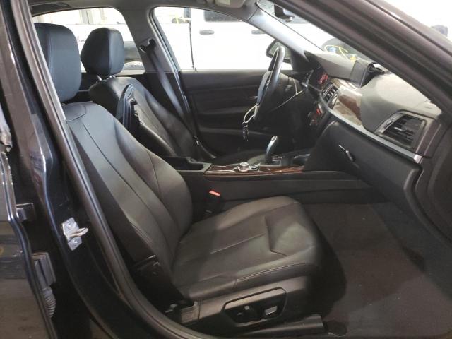 Photo 5 from auction – 2013 BMW 328 XI SUL with VIN WBA3B5C59DP539142