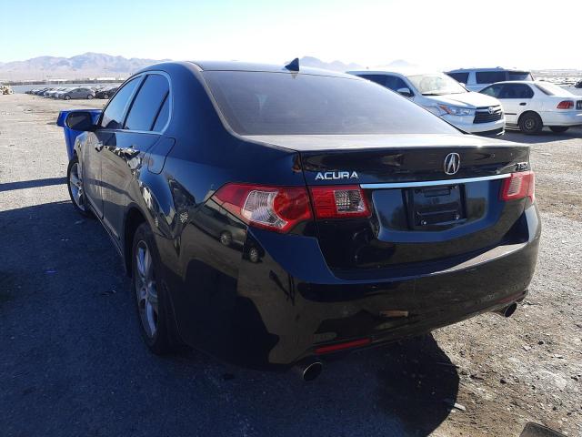 Photo 3 from auction – 2014 ACURA TSX with VIN JH4CU2F40EC004108