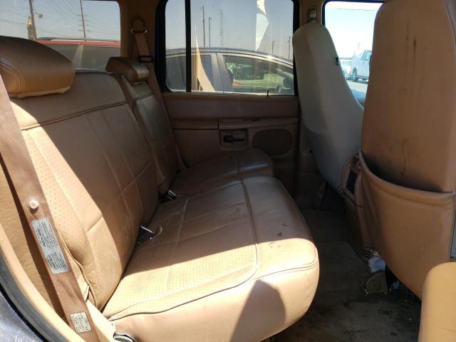 Photo 6 from auction – 1996 FORD EXPLORER with VIN 1FMDU32X2TZB76948