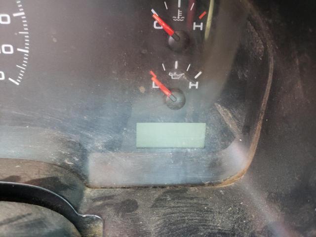 Zdjęcie 8 z aukcji – 2008 FORD F150 z VIN 1FTRF12208KC20975