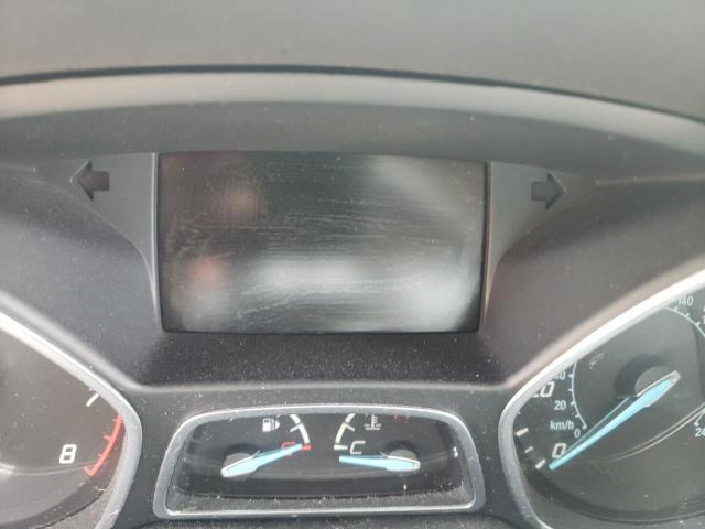 Foto 8 de la subasta – 2014 FORD ESCAPE S con VIN 1FMCU0F71EUA90079