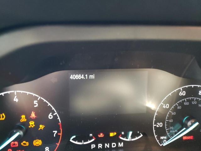 Photo 8 from auction – 2020 FORD TRANSIT CO with VIN NM0LS7E22L1473047
