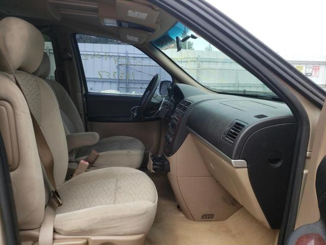 Photo 5 from auction – 2006 CHEVROLET UPLANDER L with VIN 1GNDV23L66D174670