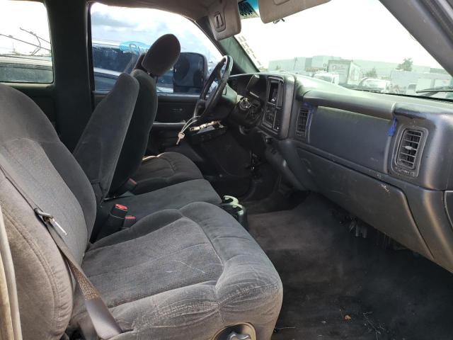 Photo 6 from auction – 1999 CHEVROLET SILVERADO with VIN 1GCEK19T7XE230246