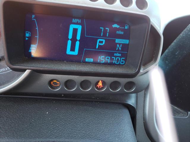 Photo 8 from auction – 2014 CHEVROLET SONIC LT with VIN 1G1JC5SH3E4167599
