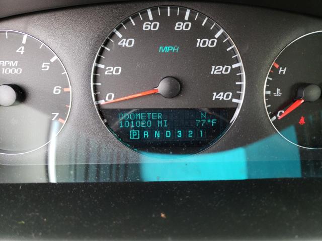 Photo 8 from auction – 2006 CHEVROLET IMPALA LT with VIN 2G1WT58K969134517