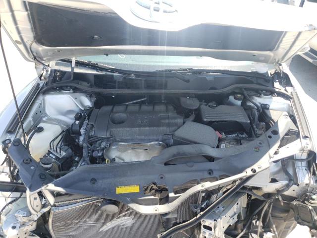 Photo 7 from auction – 2013 TOYOTA VENZA LE with VIN 4T3ZA3BB6DU079647