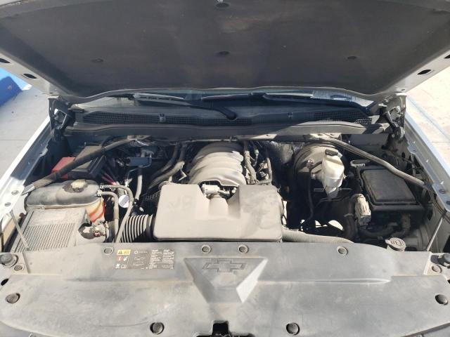 Photo 7 from auction – 2014 CHEVROLET SILVERADO with VIN 3GCPCREH5EG539340