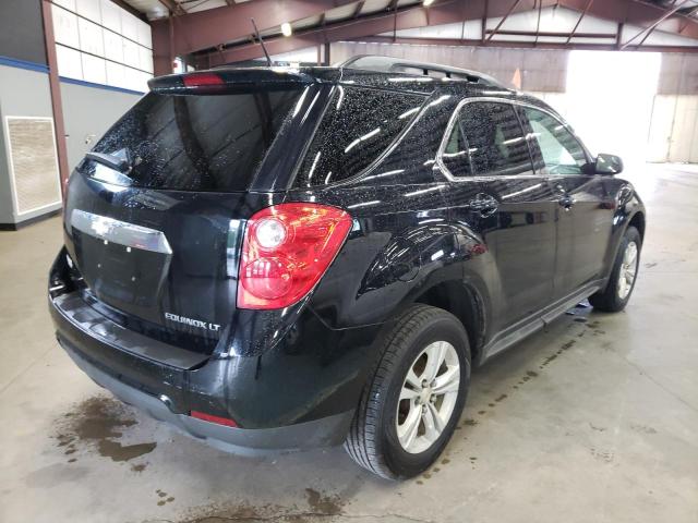 Photo 4 from auction – 2013 CHEVROLET EQUINOX LT with VIN 2GNALDEK0D1156926