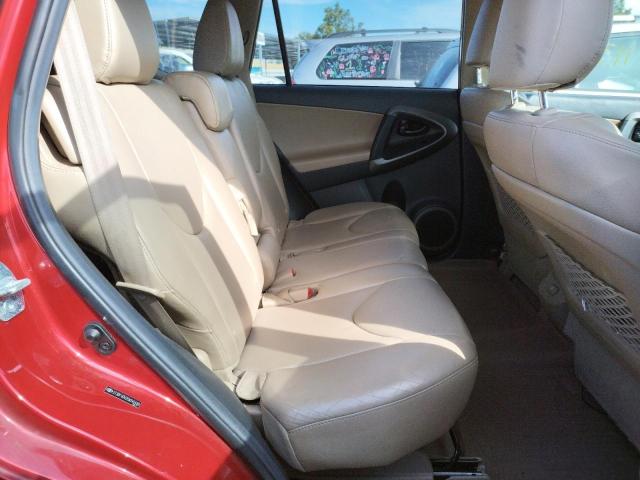 Photo 6 from auction – 2012 TOYOTA RAV4 LIMIT with VIN 2T3DF4DV2CW240499