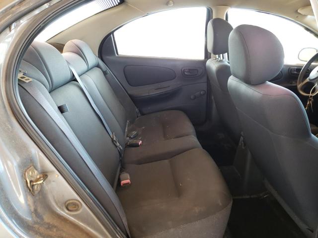 Photo 6 from auction – 2005 DODGE NEON SXT with VIN 1B3ES56C65D185753