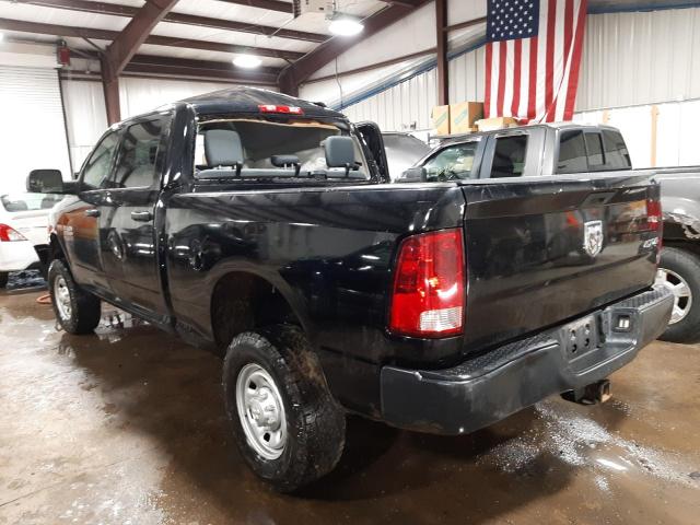 Photo 3 from auction – 2014 RAM 2500 ST with VIN 3C6TR5CT9EG155548