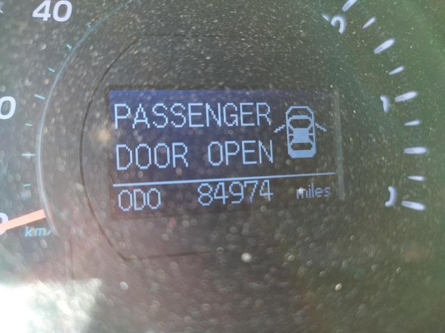 Photo 8 from auction – 2011 TOYOTA CAMRY BASE with VIN 4T1BF3EK2BU203160