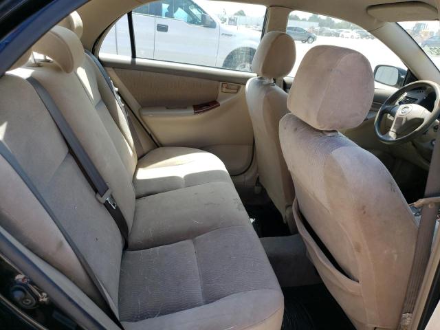 Photo 6 from auction – 2005 TOYOTA COROLLA CE with VIN 1NXBR32E95Z516748