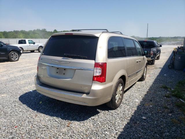 Photo 4 from auction – 2014 CHRYSLER TOWN & COU with VIN 2C4RC1BG3ER357815
