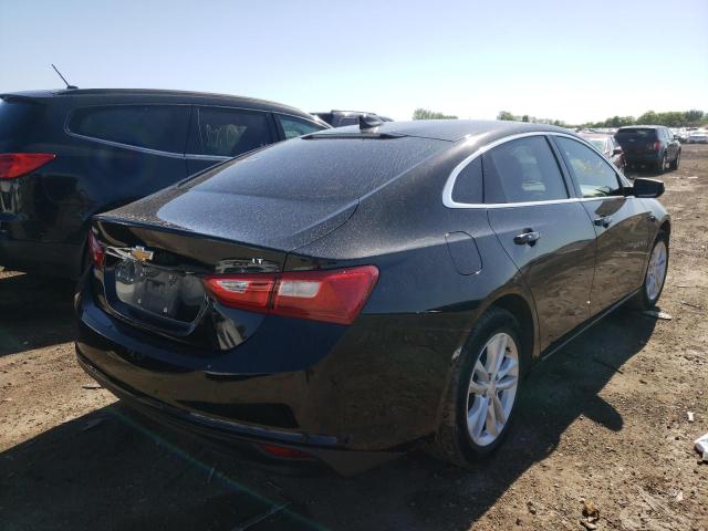 Photo 4 from auction – 2016 CHEVROLET MALIBU LT with VIN 1G1ZE5ST3GF324556