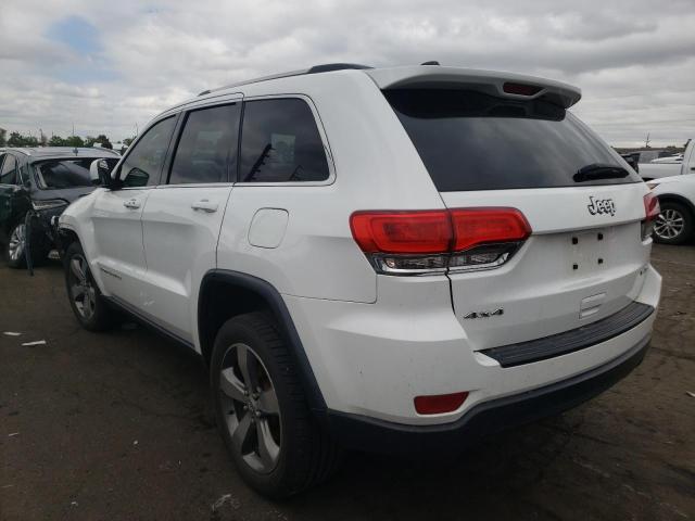 Photo 3 from auction – 2014 JEEP GRAND CHER with VIN 1C4RJFAG2EC232883