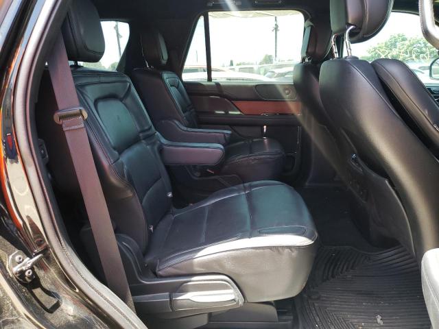 Photo 6 from auction – 2018 LINCOLN NAVIGATOR with VIN 5LMJJ2HT5JEL05549