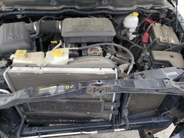 Photo 7 from auction – 2004 DODGE RAM 1500 S with VIN 1D7HA18N74S746905
