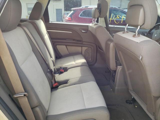 Photo 6 from auction – 2010 DODGE JOURNEY SX with VIN 3D4PH5FV8AT111698