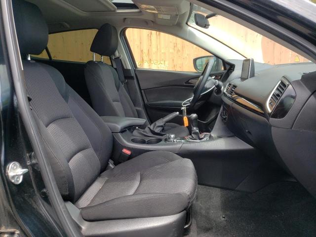 Photo 5 from auction – 2016 MAZDA 3 TOURING with VIN 3MZBM1L7XGM280896