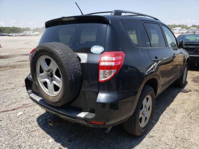 Photo 4 from auction – 2009 TOYOTA RAV4 with VIN 2T3ZK33V99W002090