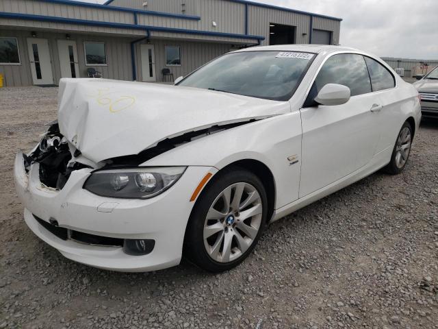 Photo 2 from auction – 2012 BMW 328 XI with VIN WBAKF3C5XCE974850