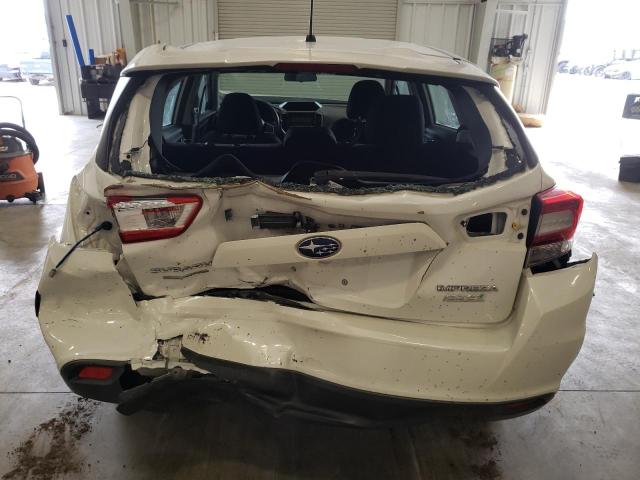 Photo 9 from auction – 2017 SUBARU IMPREZA with VIN 4S3GTAA65H3709385