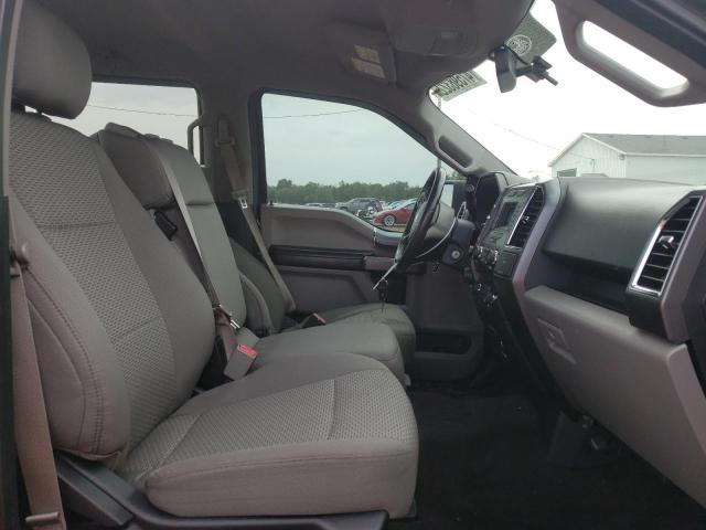 Photo 5 from auction – 2016 FORD F150 SUPER with VIN 1FTEW1EFXGFA90059