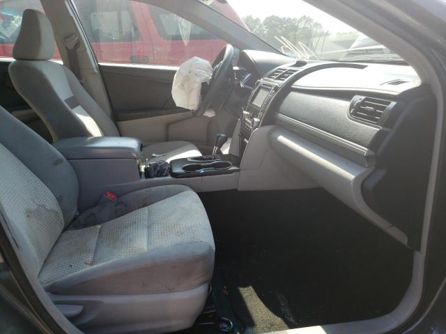 Photo 5 from auction – 2012 TOYOTA CAMRY BASE with VIN 4T1BF1FK6CU112980