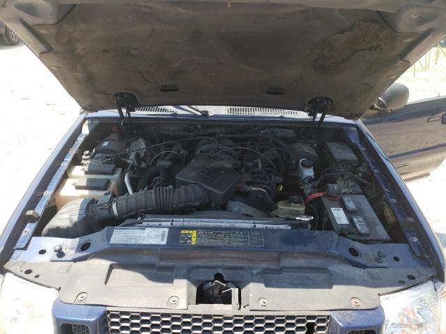 Photo 7 from auction – 2005 FORD EXPLORER S with VIN 1FMZU67K95UB99261