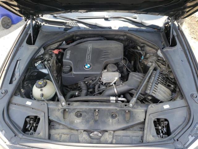 Photo 7 from auction – 2016 BMW 528 I with VIN WBA5A5C59GG354220