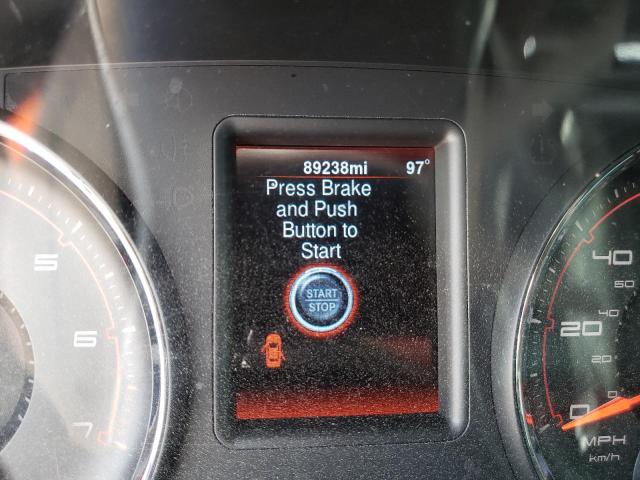 Photo 8 from auction – 2014 DODGE CHARGER SE with VIN 2C3CDXBG2EH301171