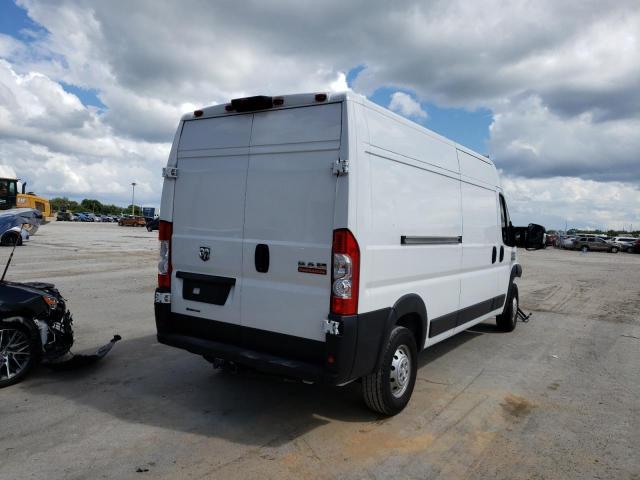 Photo 4 from auction – 2020 RAM PROMASTER with VIN 3C6TRVDG3LE119719