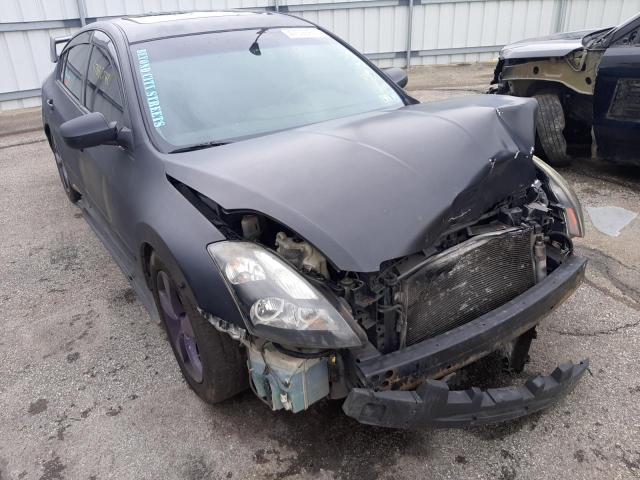 NISSAN ALTIMA 3.5 2007 with VIN 1N4BL21E67N469019 - Photo from auction