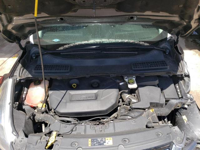 Photo 7 from auction – 2015 FORD ESCAPE TIT with VIN 1FMCU9J95FUB19100