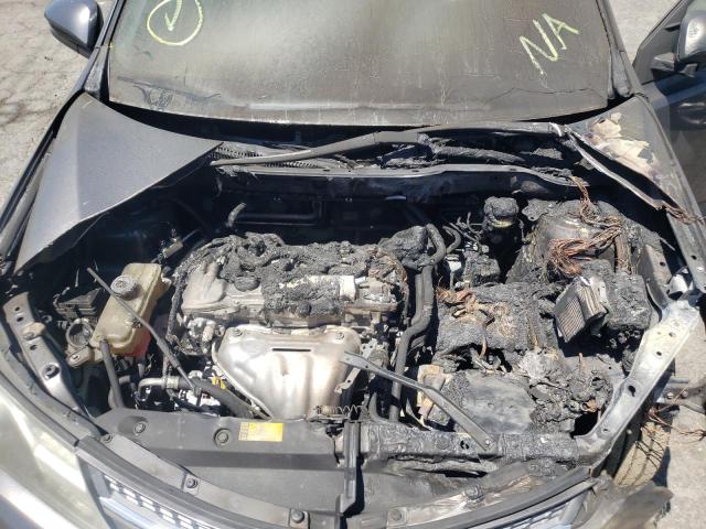 Photo 7 from auction – 2014 TOYOTA RAV4 XLE with VIN 2T3WFREV4EW124289